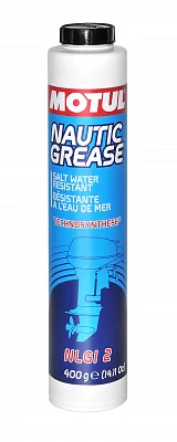 Nautic grease 0.4 l (104328) MOTUL 108661